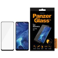 PanzerGlass CF Displayschutzfolie Oppo Reno4 5G / Oppo A94 (5G)