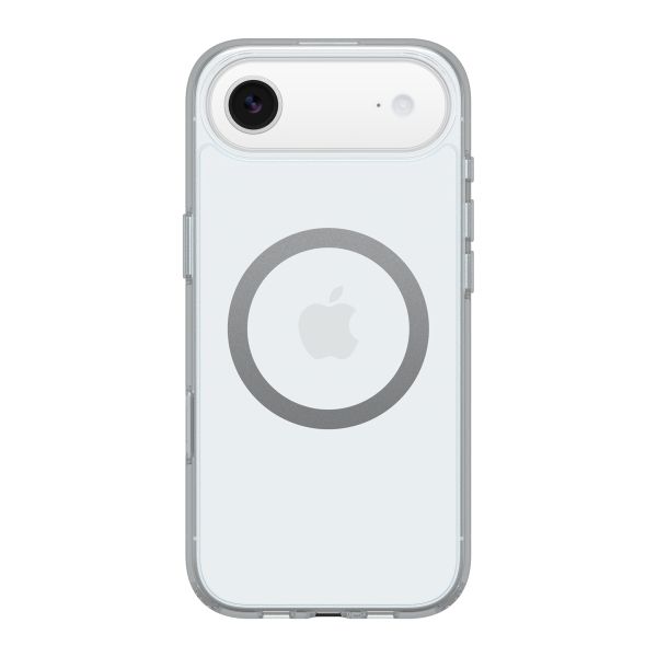 OtterBox Symmetry Clear Case MagSafe Apple iPhone Air - Clear