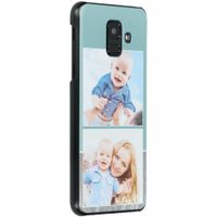 Gestalte deine eigene Galaxy A6 (2018) Hardcase Hülle