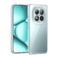 imoshion Protective Backcover Xiaomi Redmi Note 15 Pro Plus (5G) - Transparent