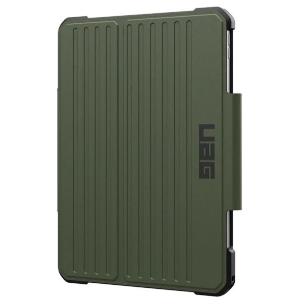 UAG Metropolis SE Klapphülle für das iPad Air 13 inch (2024) M2 - Olive