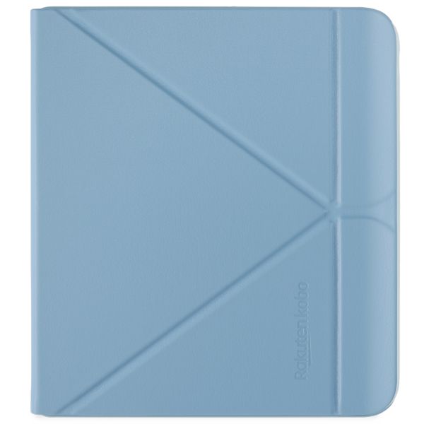 Kobo SleepCover Klapphülle für das Kobo Libra Colour - Dusk Blue