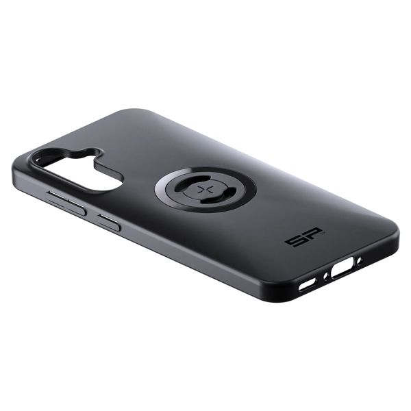 SP Connect SPC+ Series - HandyHülle Samsung Galaxy A56 - Schwarz