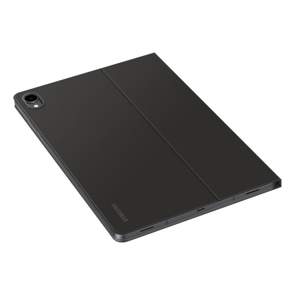 Samsung Original Book Cover Keyboard Slim für das Samsung Galaxy Tab S11 - Schwarz