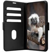 dbramante1928 Copenhagen Klapphülle Samsung Galaxy S23 FE - Schwarz