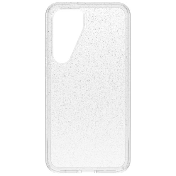 OtterBox Symmetry Case für das Samsung Galaxy S24 Plus - Stardust