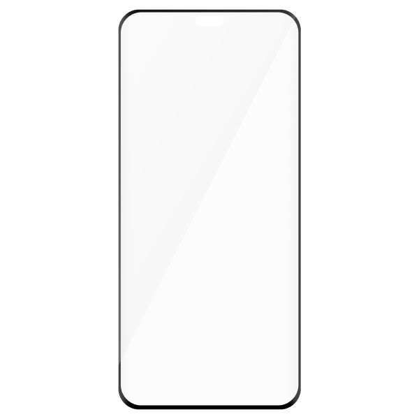 SAFE by PanzerGlass Ultra-Wide Fit Displayschutz für das Xiaomi 13 Lite