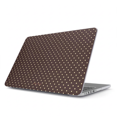 Burga Hardshell Hülle Apple MacBook Pro 16 Zoll (2021 / 2023 M3 / 2024 M4 / 2026 M5) - Sorry Busy