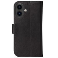 dbramante1928 Copenhagen Klapphülle für das Apple iPhone 16 - Black