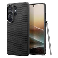 Spigen Liquid Air™ MagFit Backcover Samsung Galaxy S26 Ultra - Matte Black