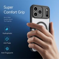 Dux Ducis Aimo Back Cover mit MagSafe Apple iPhone 17 Pro - Transparent