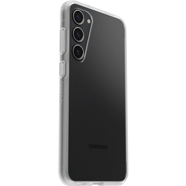 OtterBox React Backcover für das Samsung Galaxy S23 Plus - Transparent