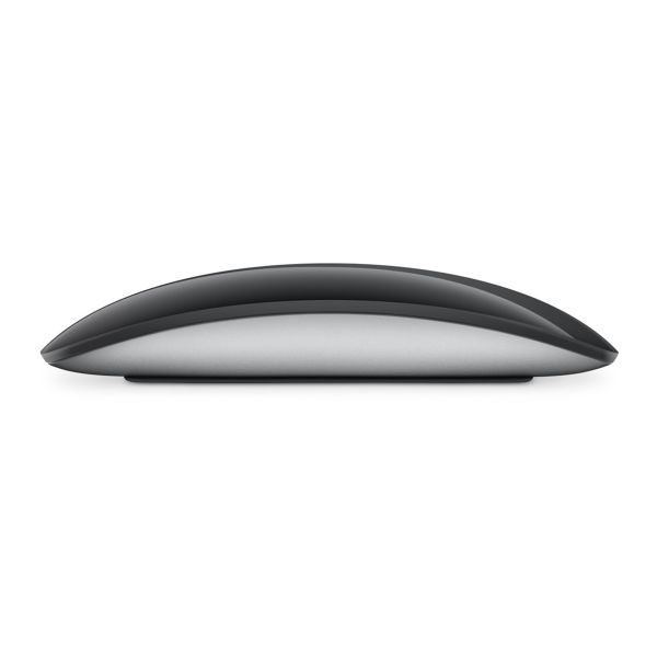 Apple Original Magic Mouse - Kabellose Maus mit Multi-Touch-Oberfläche - Schwarz