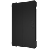 UAG Metropolis Klapphülle für das Samsung Galaxy Tab S8 Plus / S7 Plus / S7 FE 5G