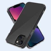 imoshion Protective Backcover Apple iPhone 13 - Transparent