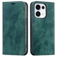 imoshion Slim Klapphülle Oppo Reno 16 F - Grün