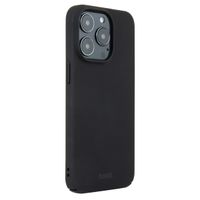 Holdit Slim Case für das iPhone 14 Pro - Black