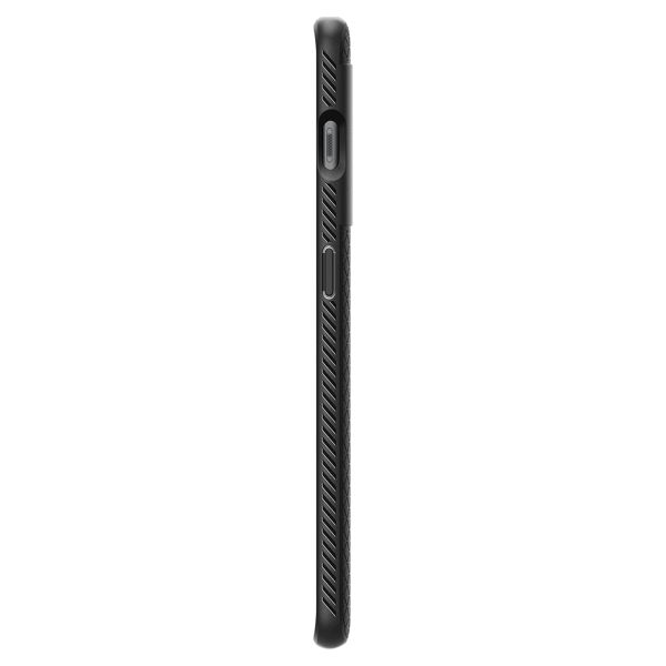 Spigen Liquid Air™ Case für das OnePlus 10 Pro - Schwarz