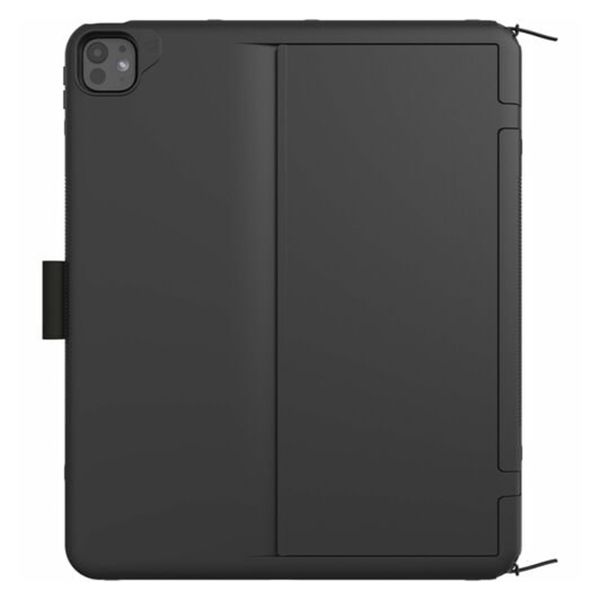 ZAGG Graphene Denali Case Apple iPad Pro 13 (2025) M5 / (2024) M4 - Schwarz