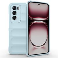 imoshion EasyGrip Backcover Oppo Reno 12 Pro - Hellblau
