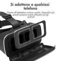 imoshion Virtual Reality-Brille