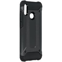 imoshion Rugged Xtreme Case Schwarz für Huawei P Smart (2019)