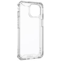 UAG Plyo Hard Case für das iPhone 15 - Ice