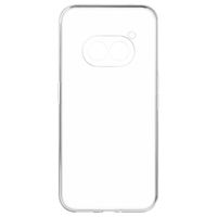 Nothing Original Clear Case Nothing Phone (2a) / (2a) Plus - Transparent