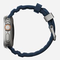 Nomad Rocky Point Armband für das  Apple Watch Series 1 t/m 11 / SE / Ultra (44/45/46/49 mm) - Atlantic