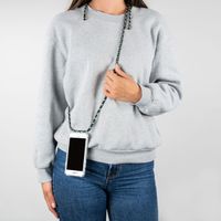 imoshion Backcover mit Band für das Samsung Galaxy A32 (4G) - Grün