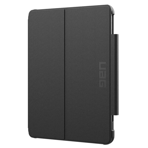 UAG Plyo Hard Case Apple iPad Pro 11 (2024) M4 - Ice Black
