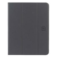 Tucano Up Plus Folio Case Apple iPad Air 11 Zoll (2025) M3 / (2024) M2 / Air 5 (2022) / Air 4 (2020) - Schwarz