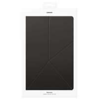 Samsung Original Klapphülle Samsung Galaxy Tab S12 Plus - Black