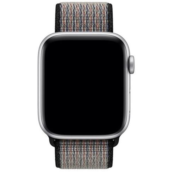 Apple Nike Sport Loop Band Apple Watch Series 1-10 / SE / Ultra (2) - 42/44/45/46/49 mm