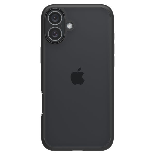 Spigen Ultra Hybrid™ Case für das Apple iPhone 16 Plus - Matte Black