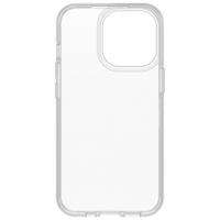 OtterBox React Backcover iPhone 13 Pro - Transparent