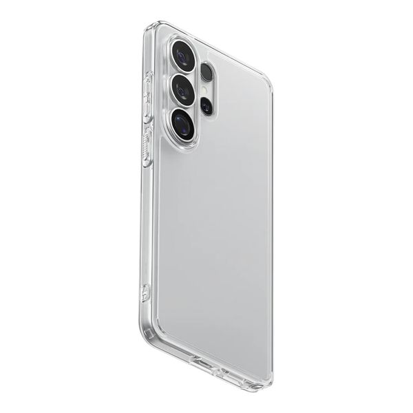 Spigen Ultra Hybrid Samsung Galaxy S26 Ultra - Crystal Clear