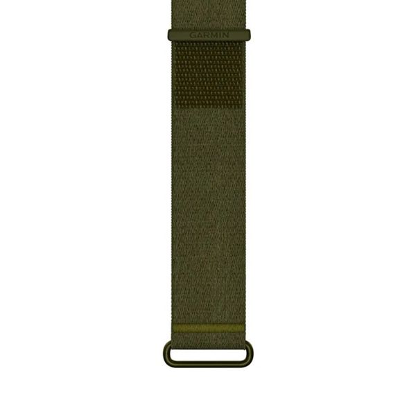 Garmin Accessory Band für  Garmin CIRQA - Größe S/M - Dark Olive