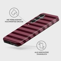 Burga Tough Back Cover MagSafe Samsung Galaxy S26 Plus - Spellbound