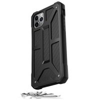 UAG Monarch Case Schwarz für das iPhone 11 Pro Max