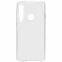 Gel Case Transparent für das Samsung Galaxy A9 (2018)