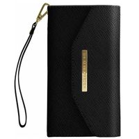 iDeal of Sweden Mayfair Clutch Schwarz für das iPhone 11