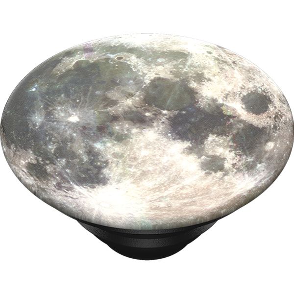 PopSockets PopGrip - Abnehmbar - Moon