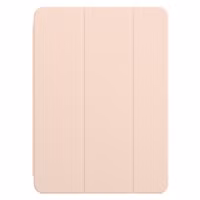 Apple Smart Folio Apple iPad Air 11 Zoll (2026) M4 / (2025) M3 / (2024) M2 / Pro 11 (2018) - Pink