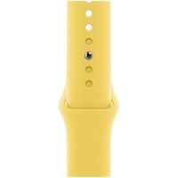 Apple Sport Armband für das  Apple Watch Series 1 t/m 11 / SE / Ultra (44/45/46/49 mm) - Ginger