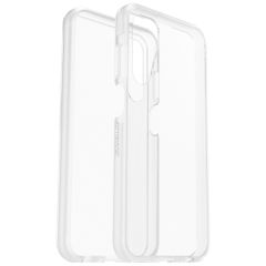 OtterBox React Backcover für das Samsung Galaxy A25 (5G) - Clear