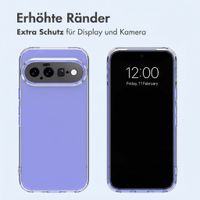 imoshion Protective Backcover Google Pixel 11 - Transparent