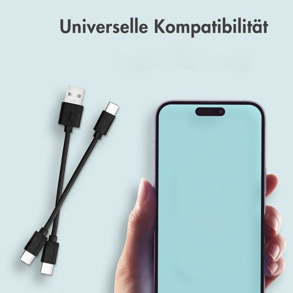 imoshion CarPlay Adapter - CarPlay ohne kabel für Apple CarPlay und Android Auto