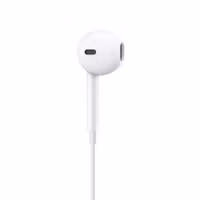Apple EarPods mit Lightning-Anschluss – Weiß