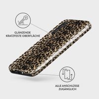 Burga Tough Back Cover für das Samsung Galaxy A34 - Player